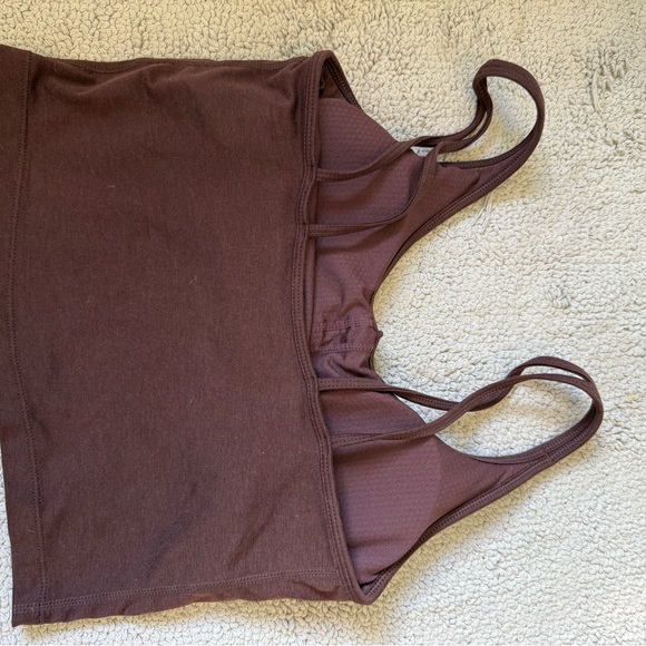 Vuori Dash shorts & tank - Picture 2 of 3